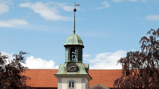 Justizvollzugsanstalt Celle