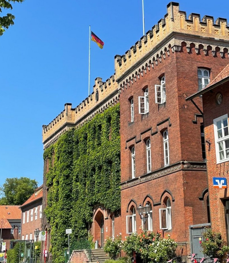 Amtsgericht Lüneburg