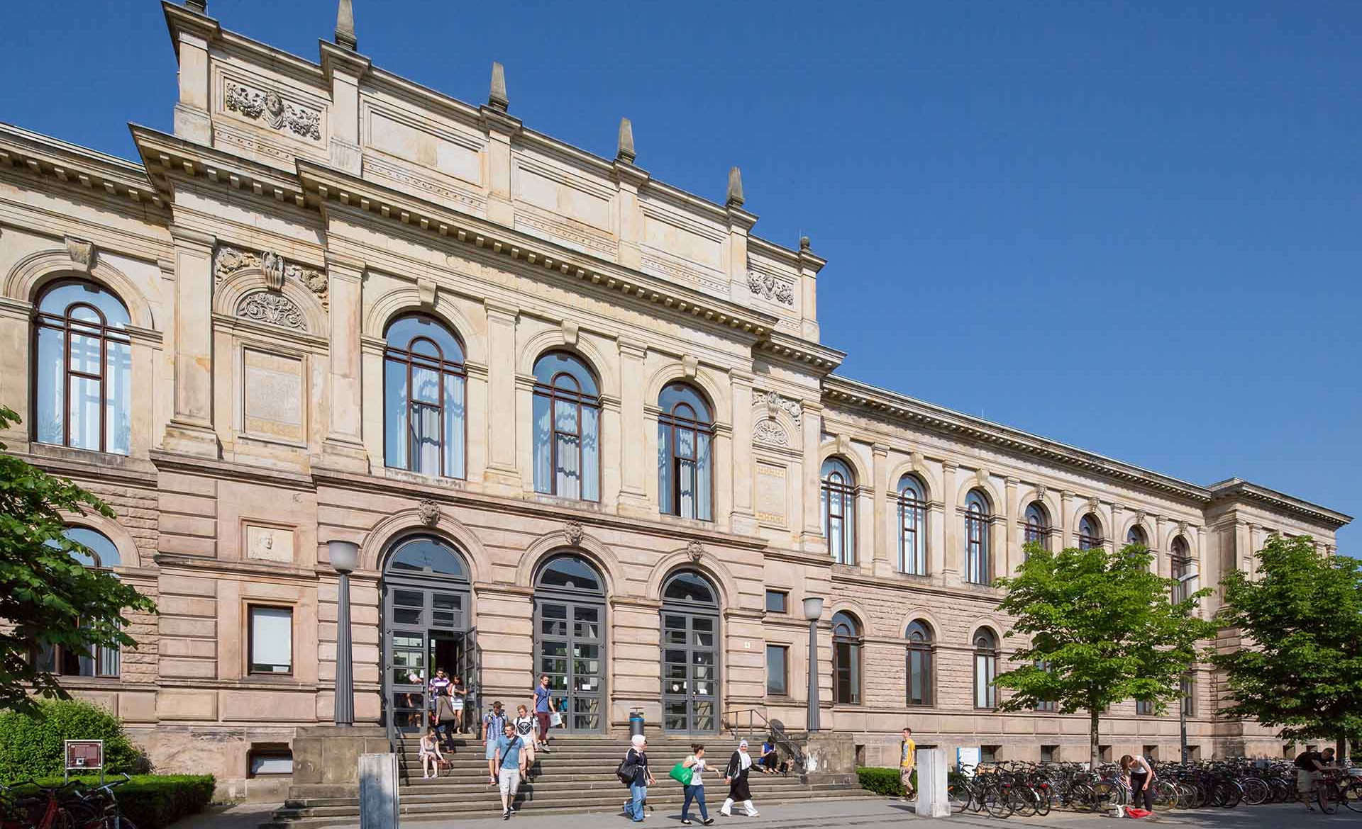 Technische Universität Braunschweig