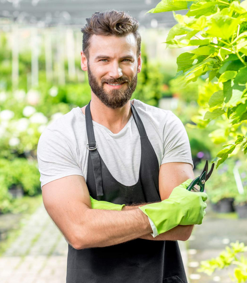 Gärtnerin/ Gärtner Fachrichtung Staudengärtnerei (m/w/d)