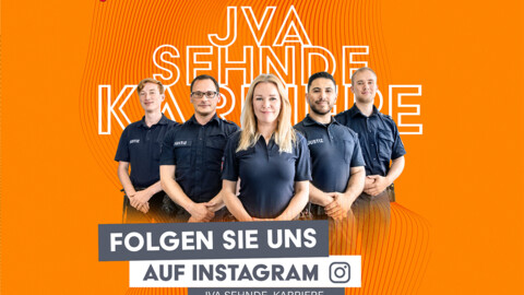 Justizvollzugsanstalt Sehnde