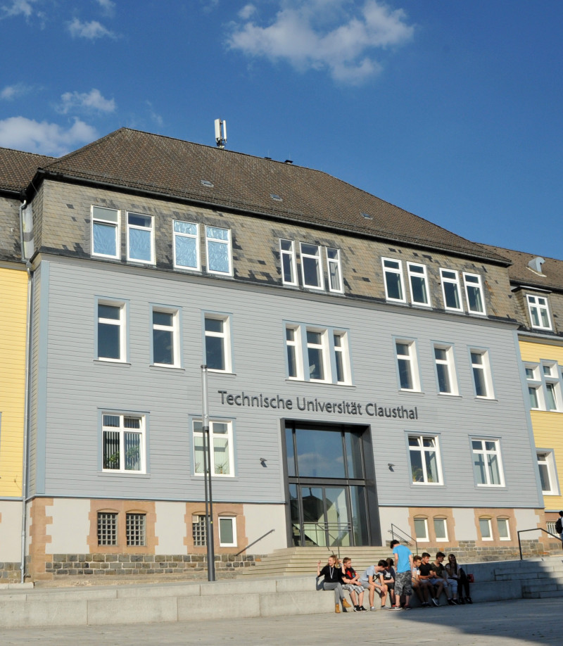 Technische Universität Clausthal