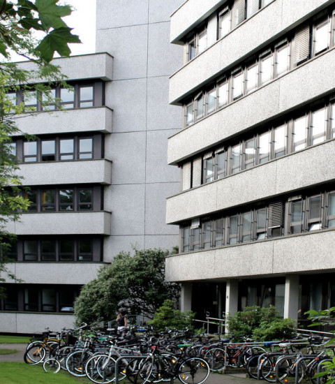 Niedersächsisches Landesamt für Bau und Liegenschaften (NLBL)