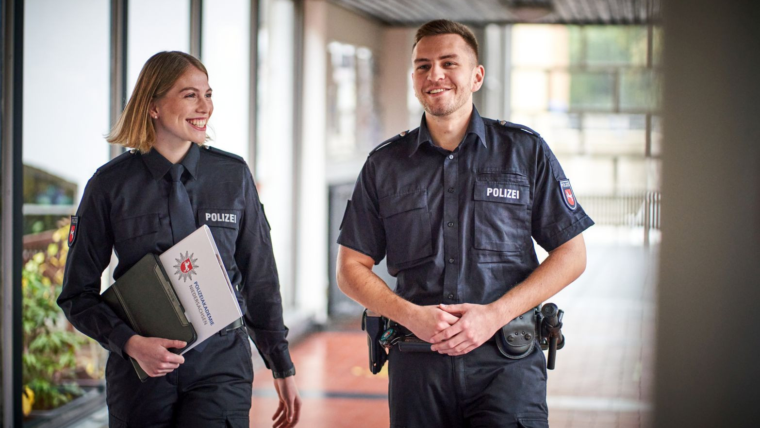 Polizeiakademie Niedersachsen